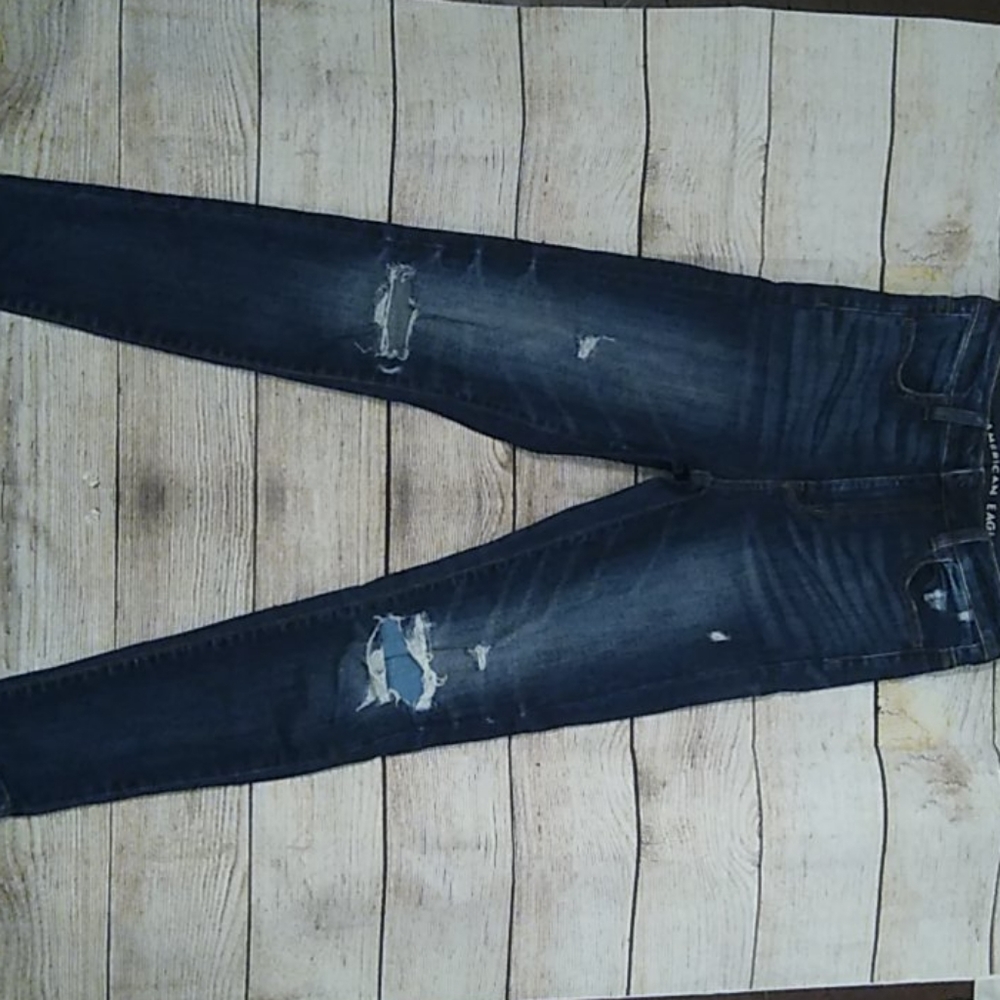 ✨Super Stretch Jeans